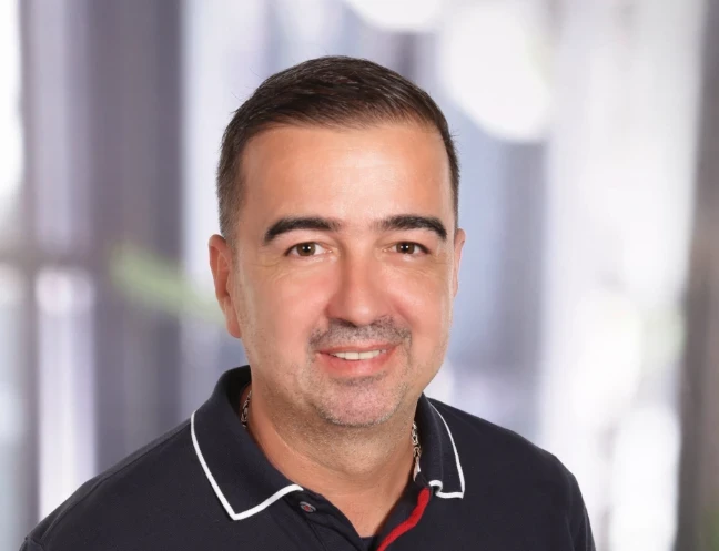 Team Member